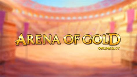 Jogar Arena Of Gold no modo demo